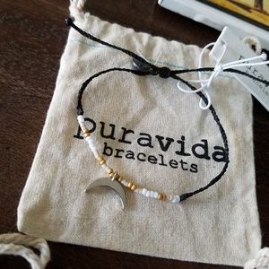 Pura vida bracelets